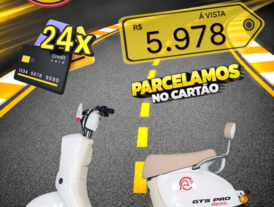 GTS PRO A3