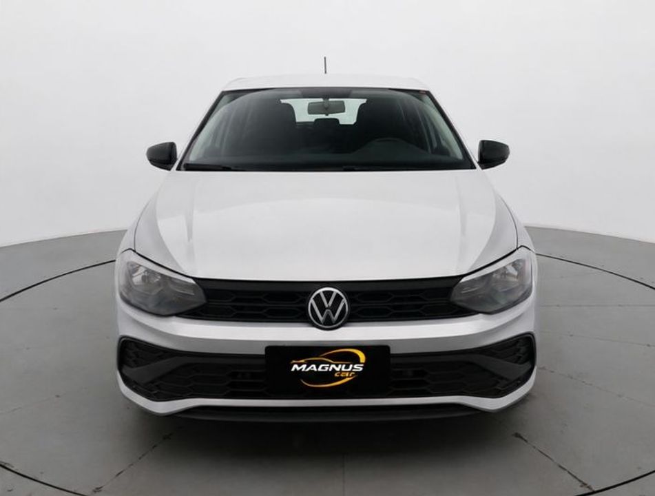VolksWagen Polo GTS 1.4 TSI 16V Flex