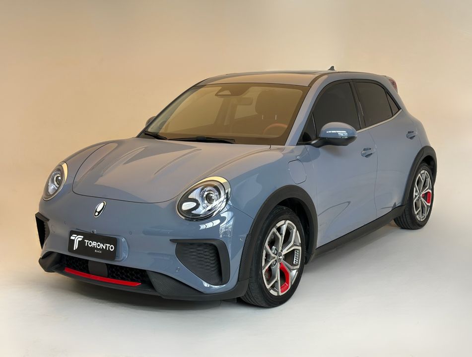 GWM Ora 03 GT (Elétrico)
