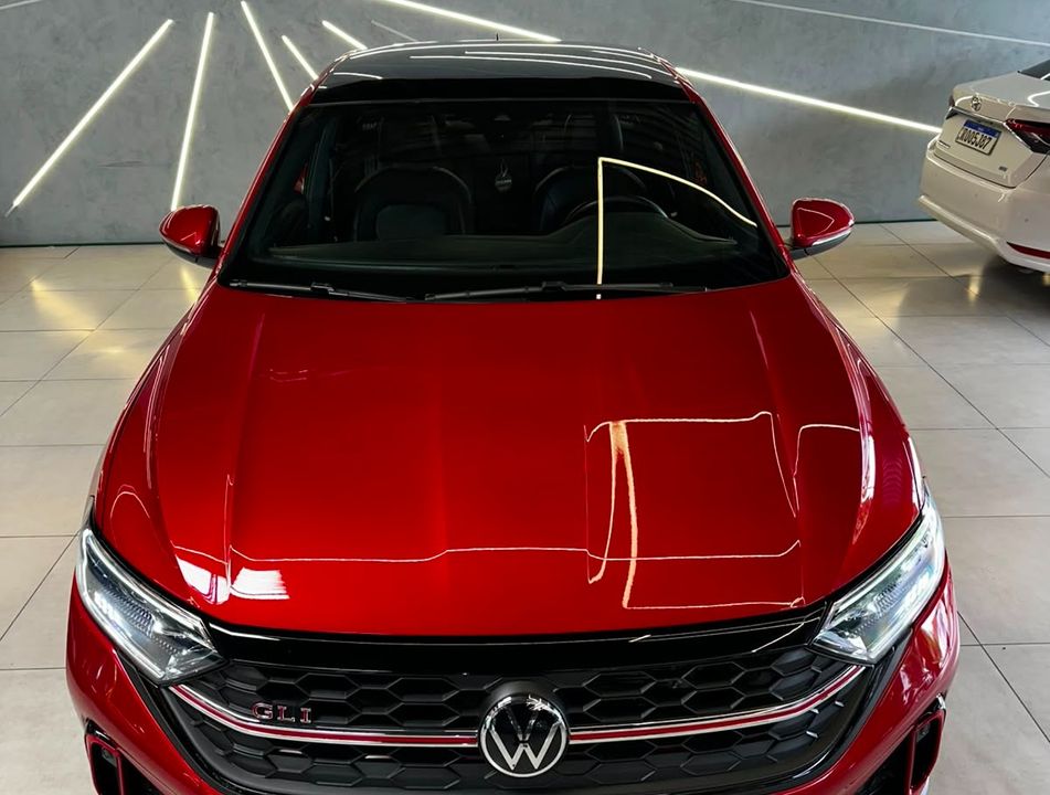 Volkswagen JETTA GLI 350 TSI 2.0