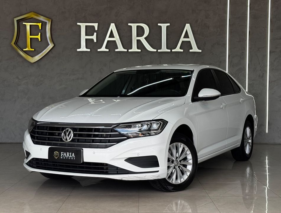 VolksWagen JETTA 250 TSI 1.4 flex 16v Aut.