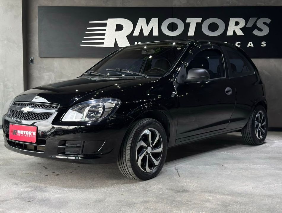 Chevrolet Celta Life/ LS 1.0 MPFI 8V FlexPower 3p