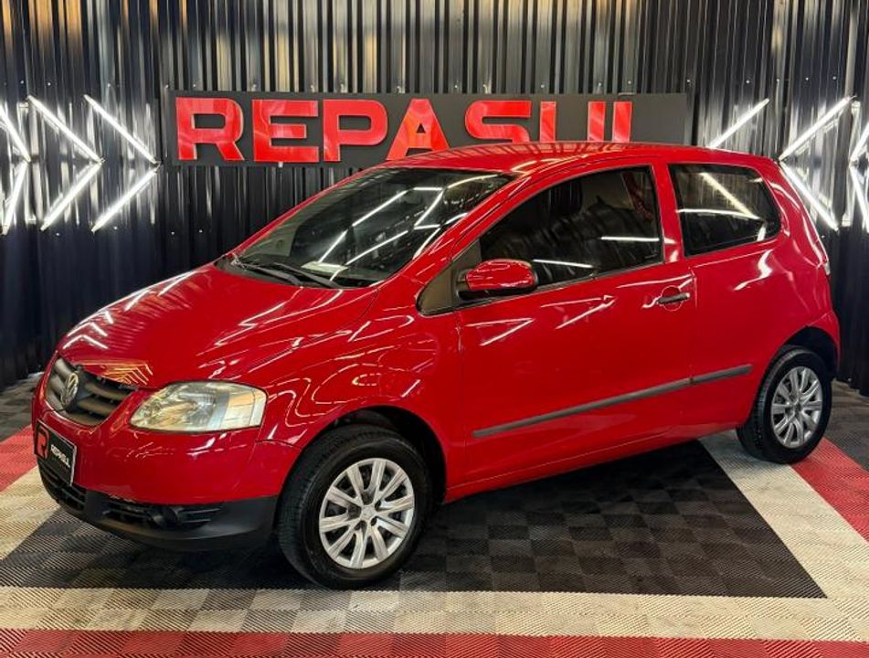 Volkswagen VW/ FOX 1.0