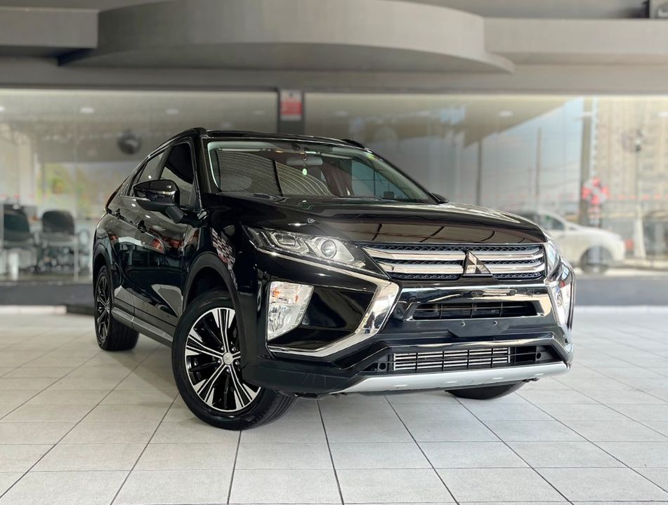 Mitsubishi Eclipse Cross HPE 1.5 16V TB 165cv Aut.