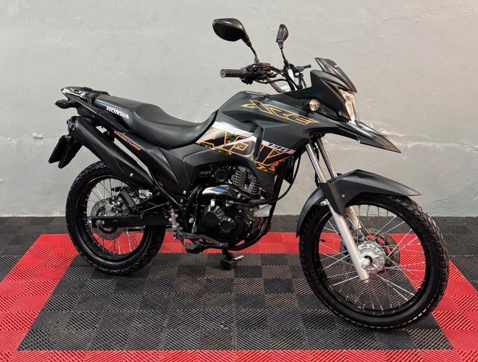 HONDA XRE 190/ Flex