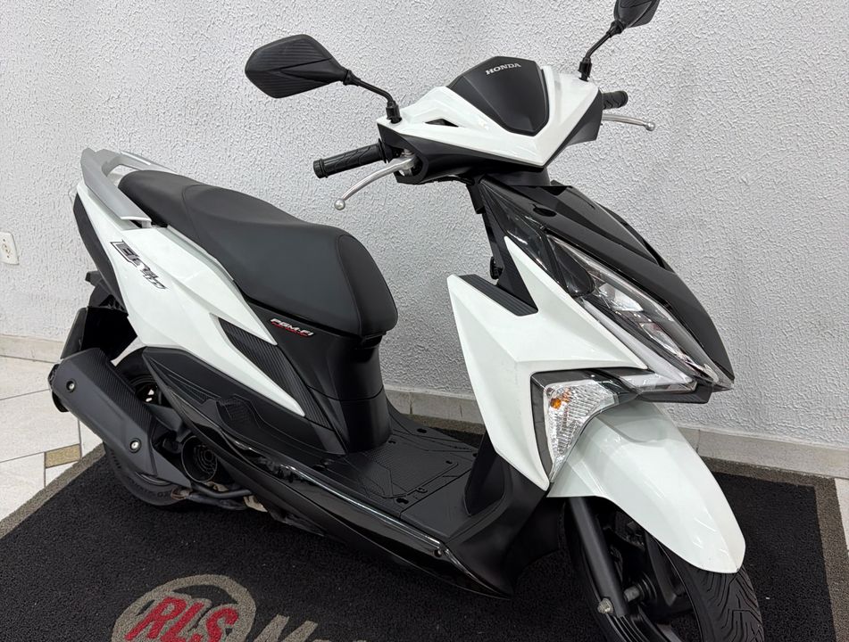 HONDA ELITE 125