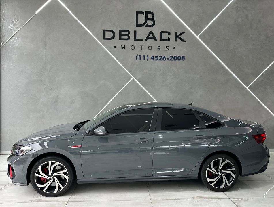 VolksWagen JETTA GLI 350 TSI 2.0 16V 4p Aut.