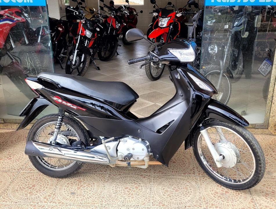 HONDA BIZ 125 ES/ 125 ES FLEX