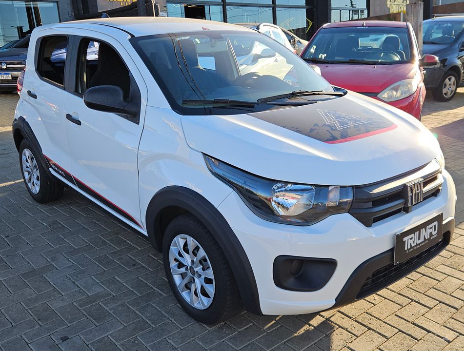 Fiat MOBI LIKE 1.0 Fire Flex 5p.