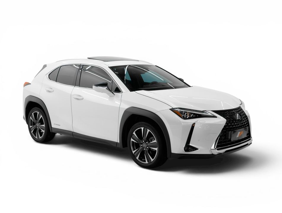 Lexus UX250H Luxury