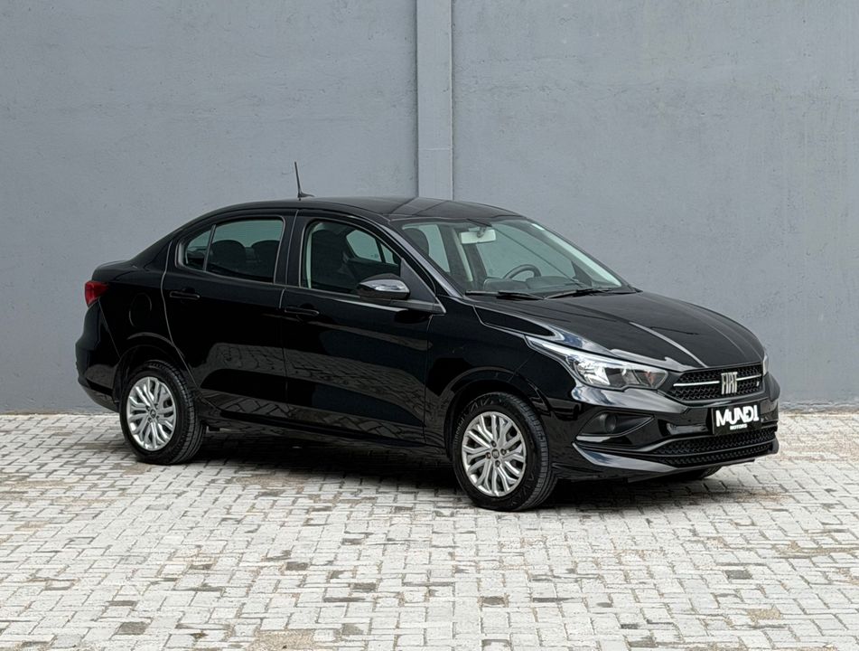 Fiat CRONOS DRIVE 1.3 8V Flex