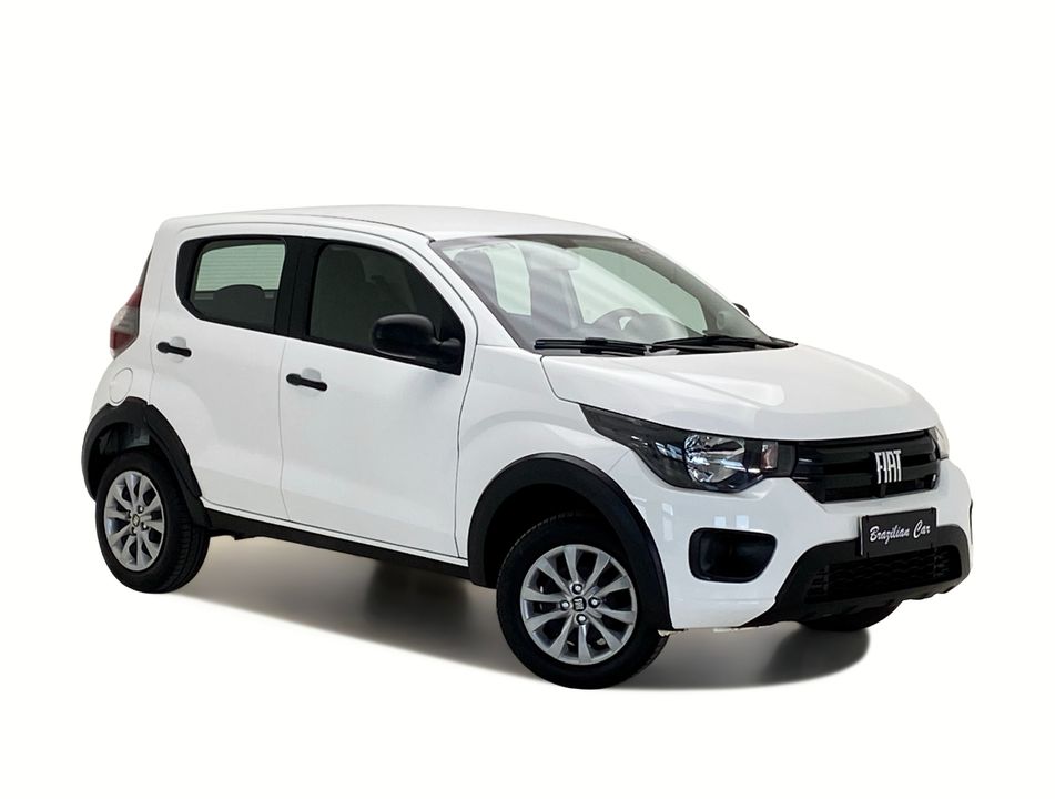 Fiat MOBI LIKE 1.0 Fire Flex 5p.