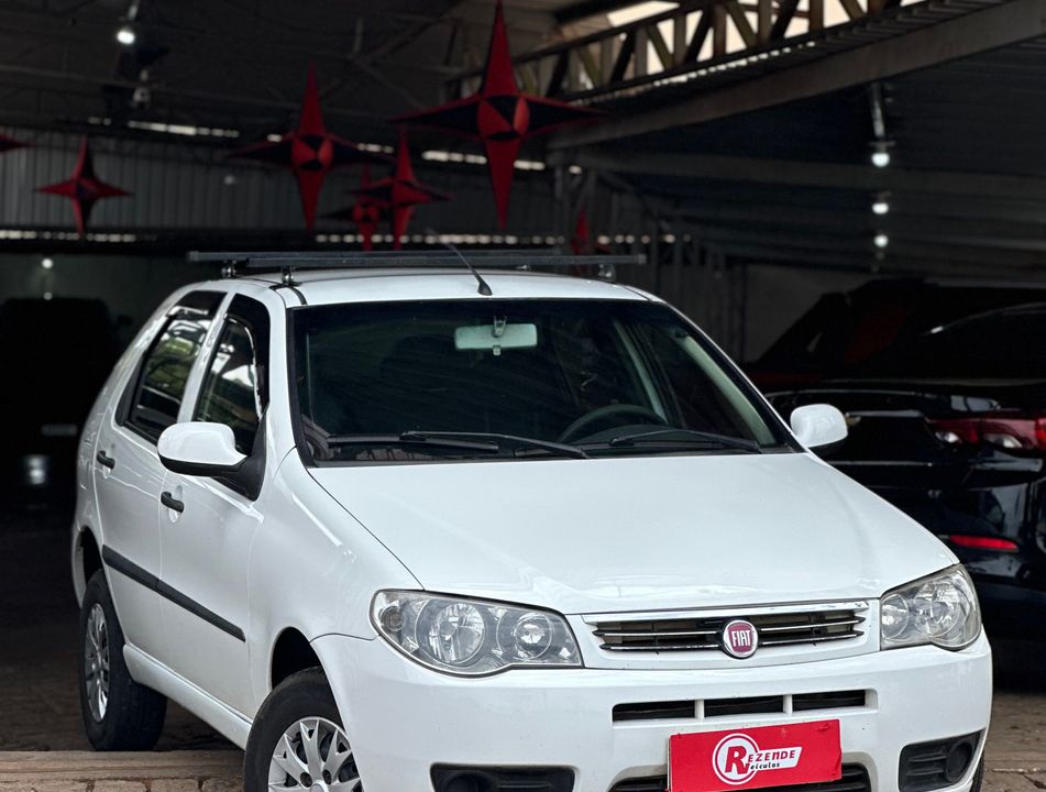 Fiat Palio 1.0 ECONOMY Fire Flex 8V 4p