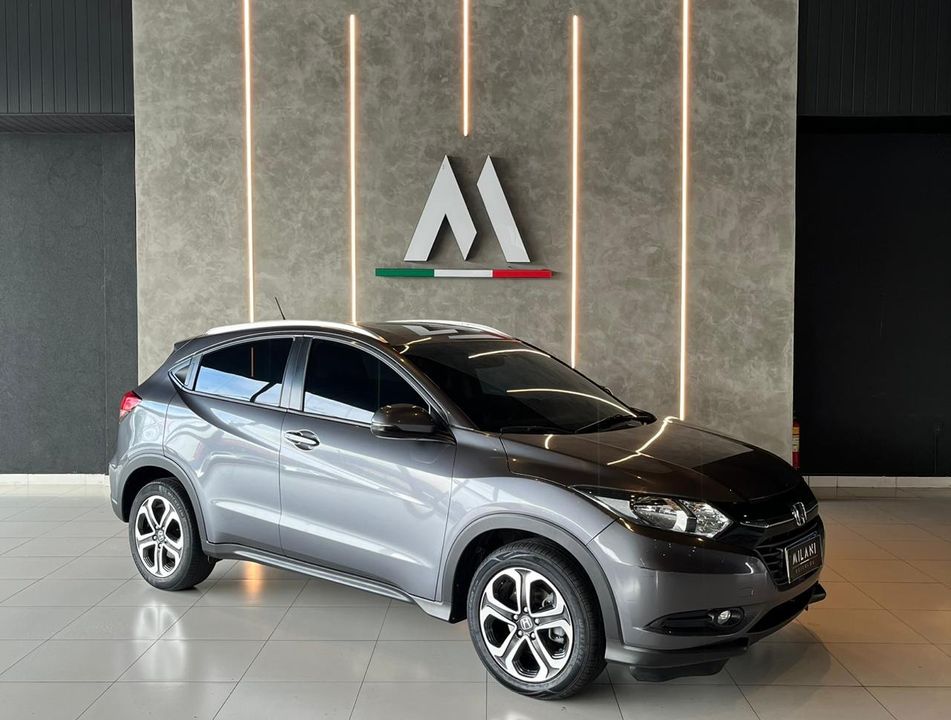 Honda HR-V EX 1.8 Flexone 16V 5p Aut.