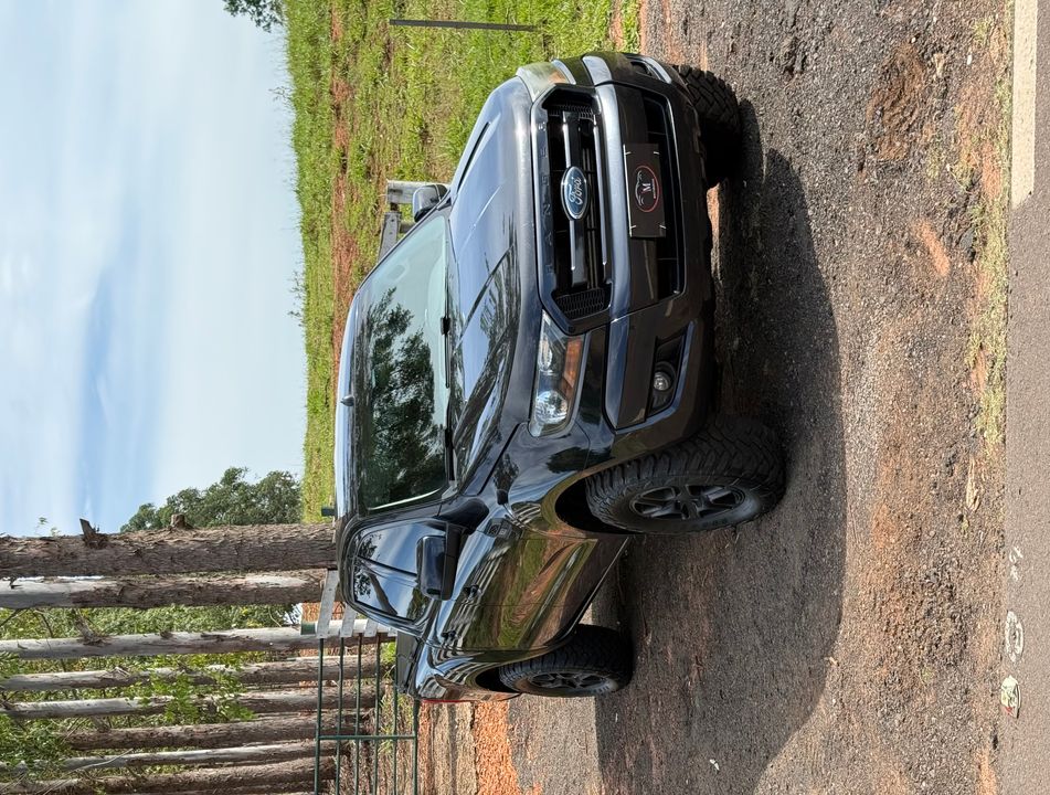 Ford Ranger XLS 2.2 4x4 CD Diesel Aut.