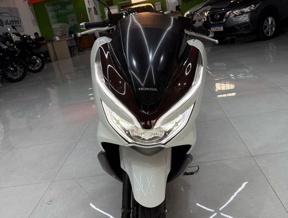 HONDA PCX 150/DLX