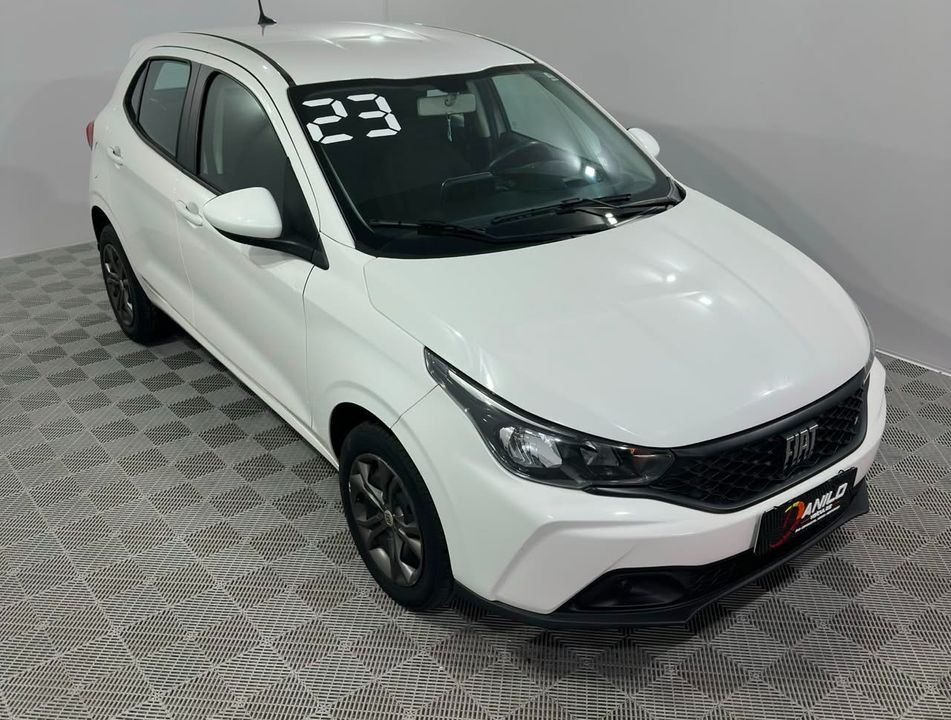 Fiat ARGO DRIVE 1.0 6V Flex
