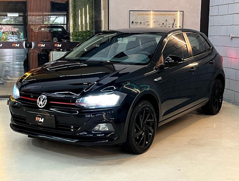 VolksWagen Polo Comfort. 200 TSI 1.0 Flex 12V Aut.