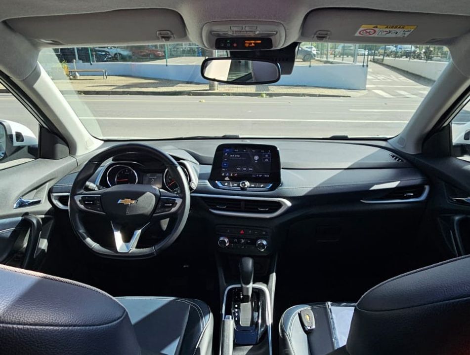 Chevrolet TRACKER Premier 1.2 Turbo 12V Flex Aut.