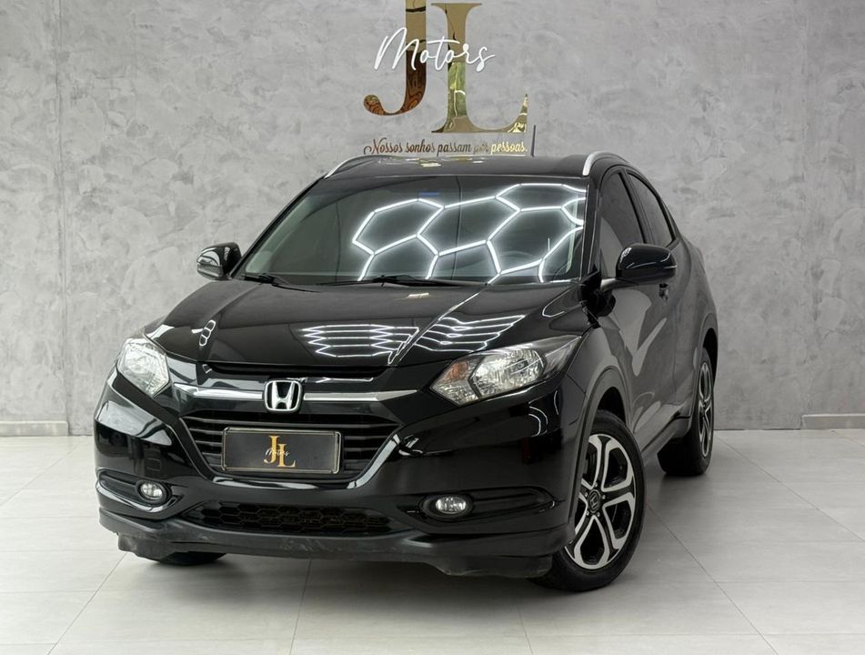 Honda HR-V EX 1.8 Flexone 16V 5p Aut.