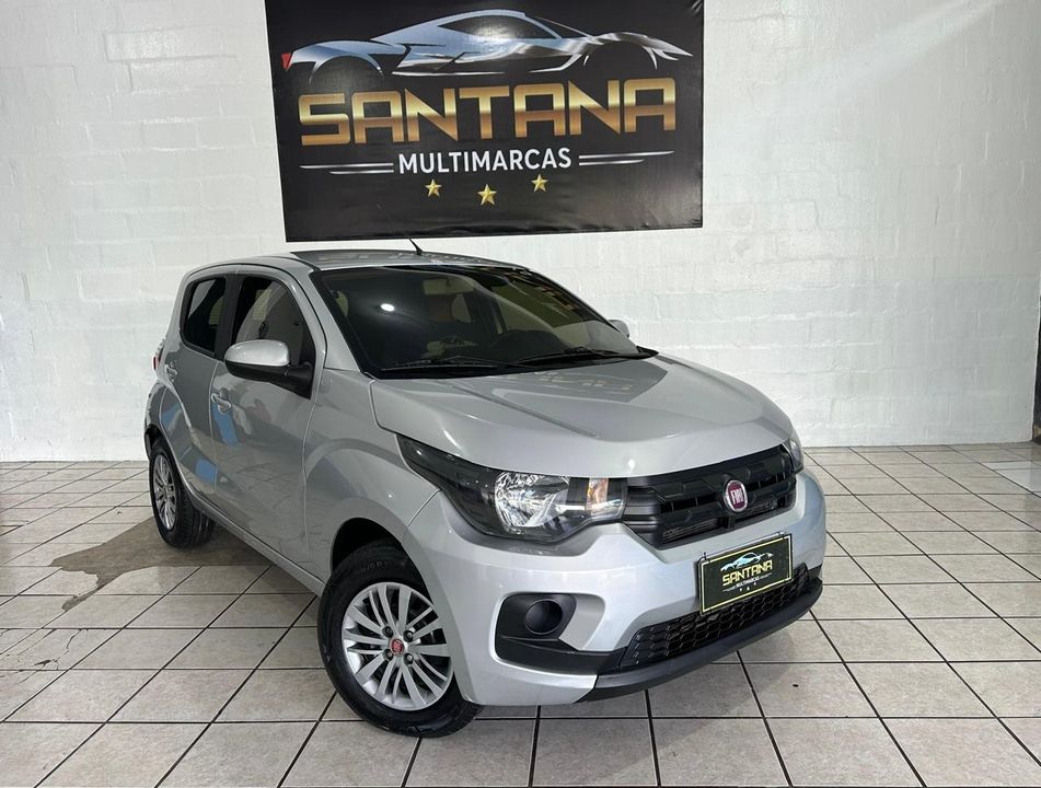 Fiat MOBI LIKE 1.0 Fire Flex 5p.