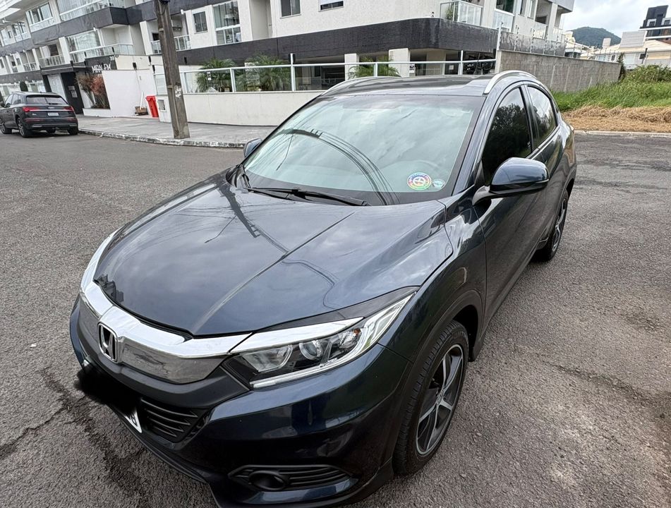 Honda HR-V EX 1.8 Flexone 16V 5p Aut.