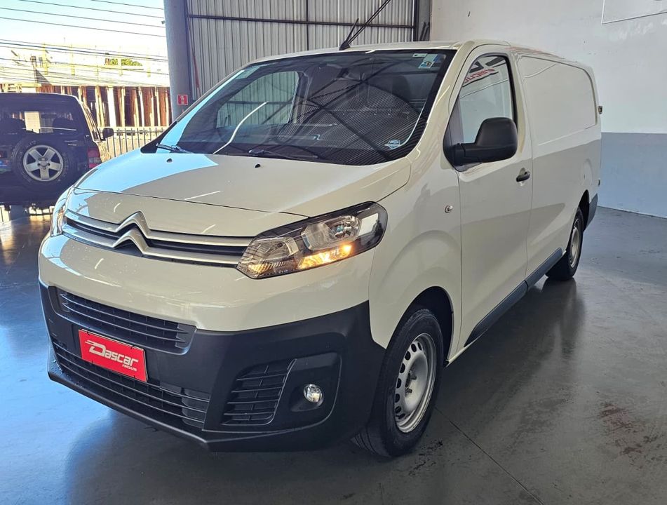 Citroën Jumpy 1.6  Furgão Pack Turbo Diesel