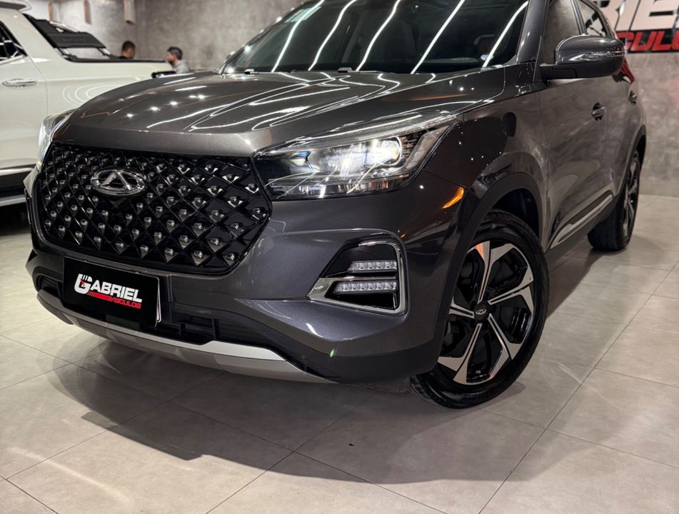 CHERY Caoachery Tiggo 5 x pro