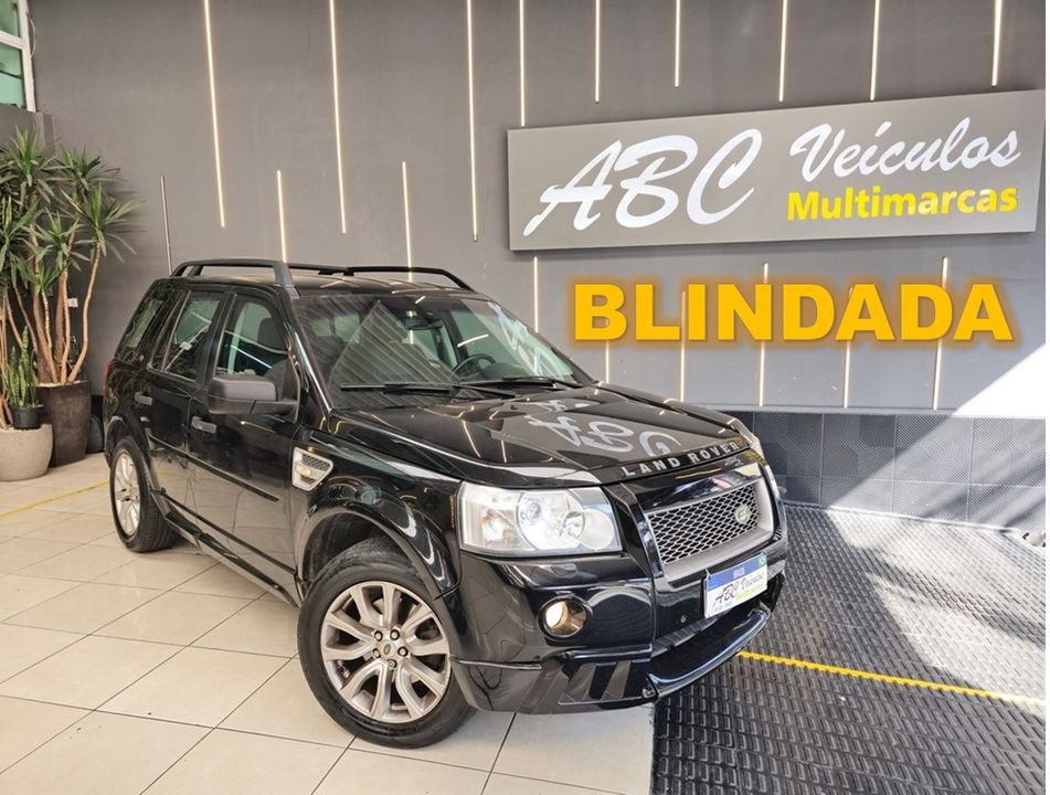 Land Rover Freelander2 I6 SE 3.2 232cv Aut. 5p