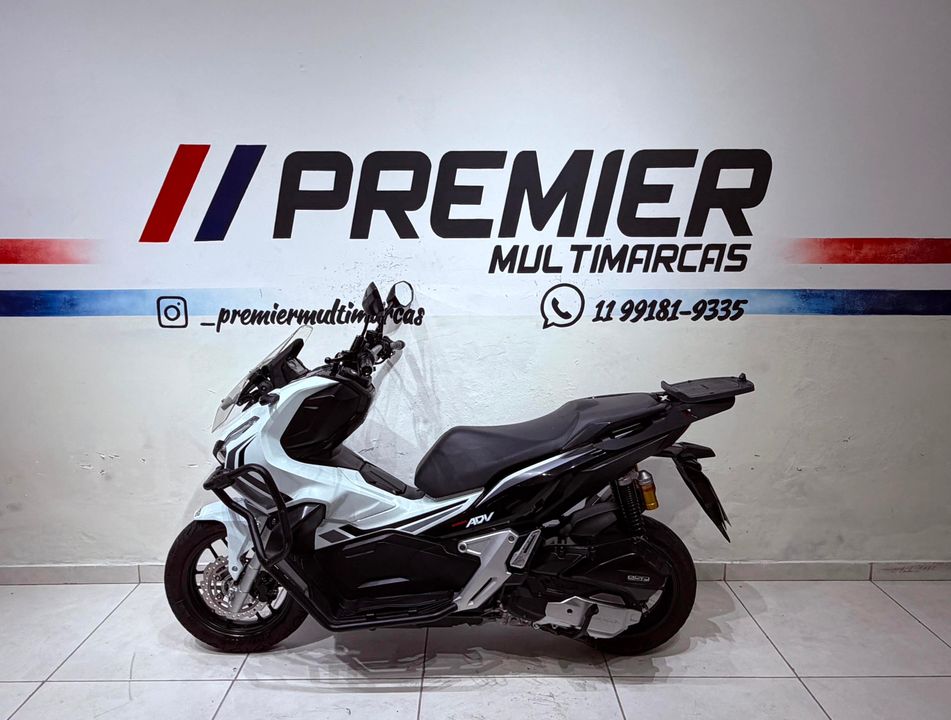 HONDA ADV 150