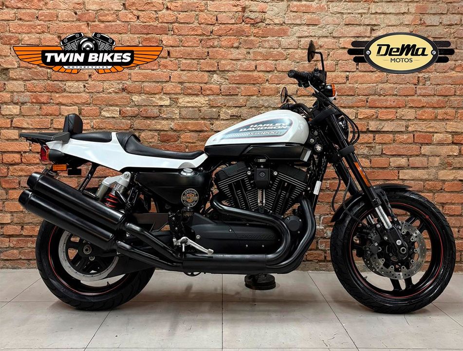 Harley XR 1200X SPORTSTER