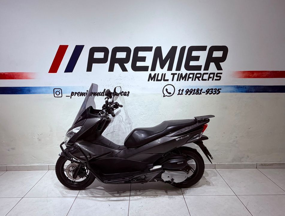 HONDA PCX 150/DLX