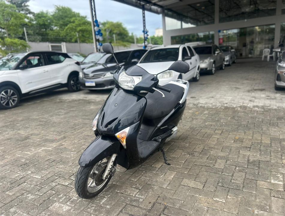 HONDA LEAD 110