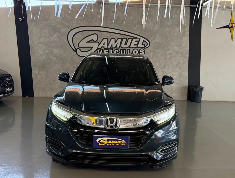 Honda HR-V EXL 1.8 Flexone 16V 5p Aut.