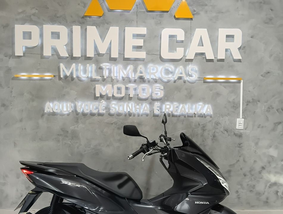 HONDA PCX 160 