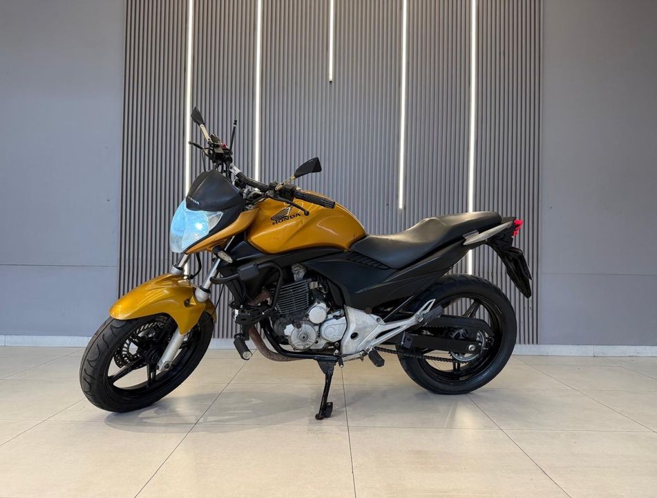 HONDA CB 300R/ 300R FLEX