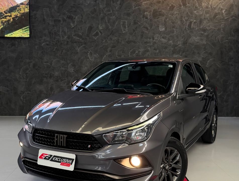 Fiat CRONOS DRIVE 1.3 8V Flex