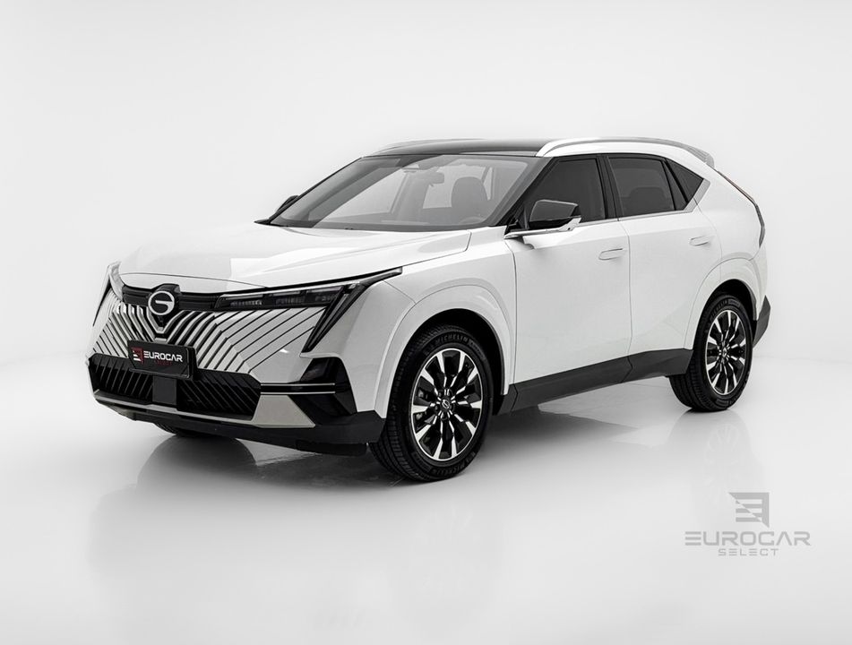 GAC GS4 Elite (Híbrido)