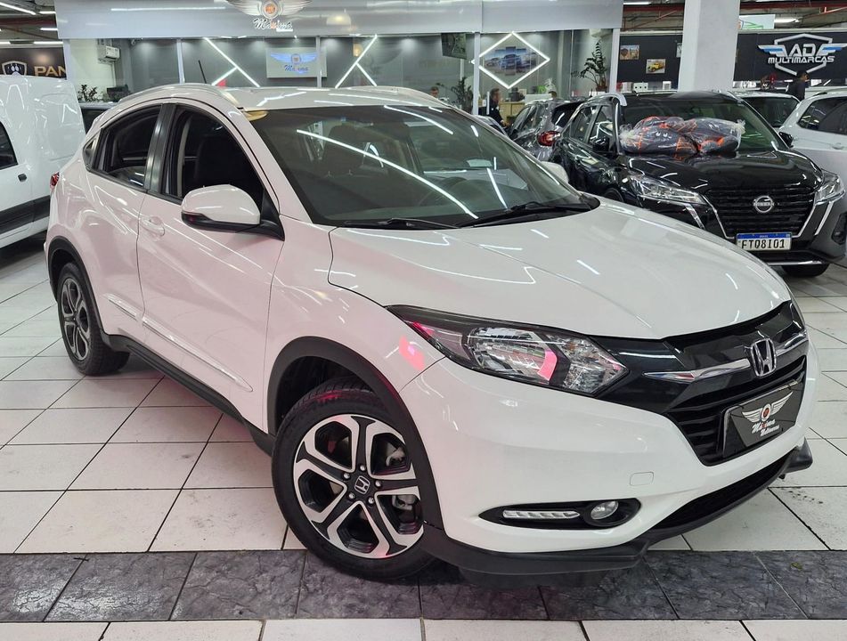 Honda HR-V EX 1.8 Flexone 16V 5p Aut.