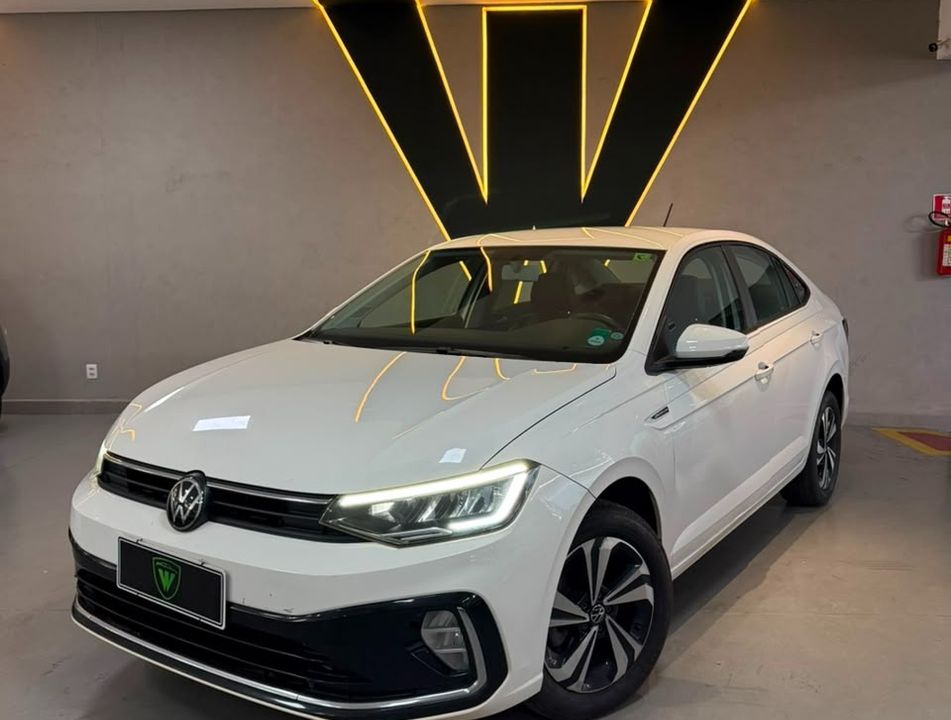 VolksWagen VIRTUS Comfort. 200 TSI 1.0 Flex 12V Aut