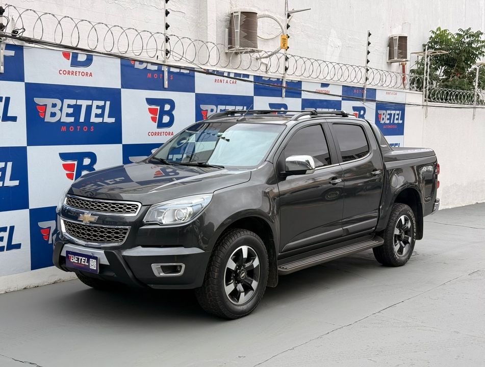 Chevrolet High Country 4X4 Manual flex