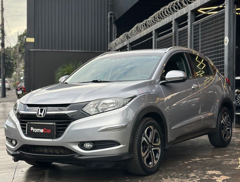 Honda HR-V EX 1.8 Flexone 16V 5p Aut.