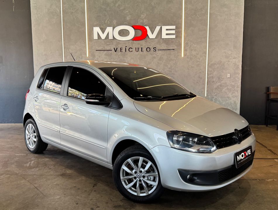 VolksWagen Fox 1.0 Mi Total Flex 8V 5p