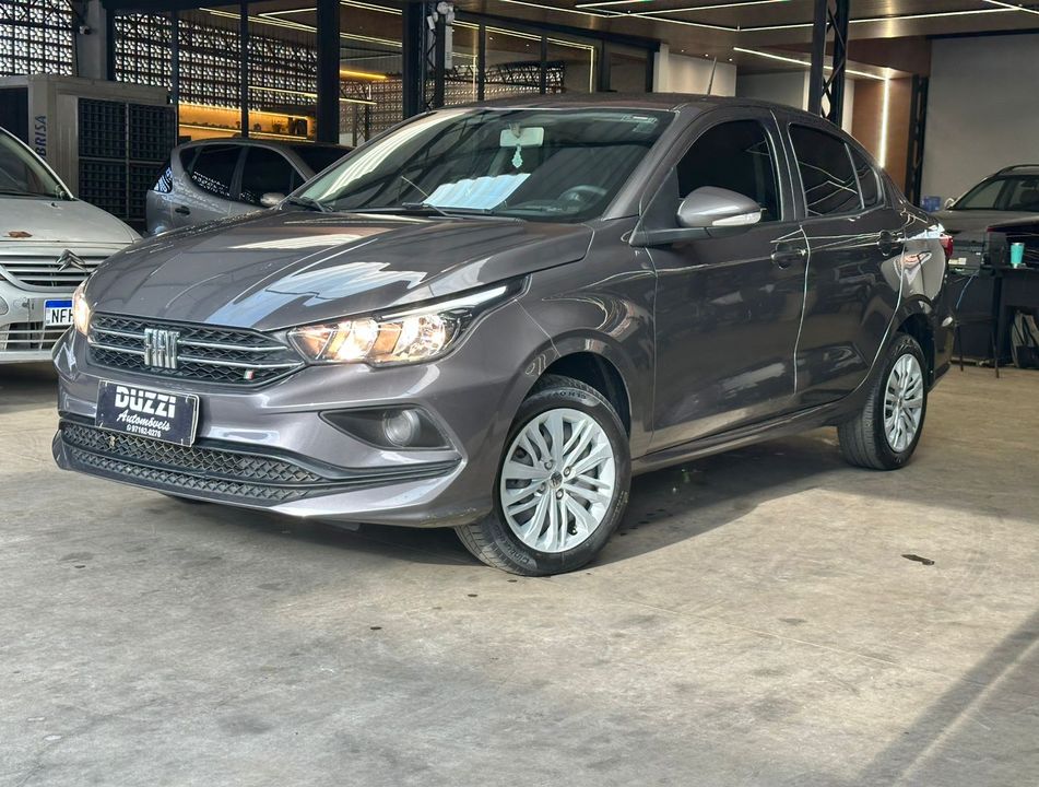Fiat CRONOS DRIVE 1.3 8V Flex