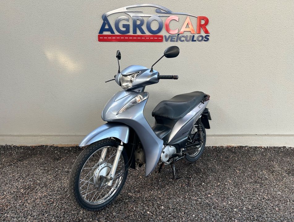 HONDA BIZ 125 ES/ 125 ES FLEX