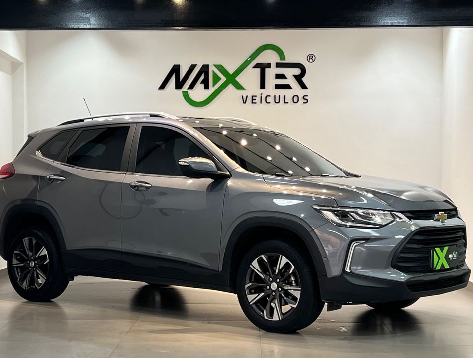 Chevrolet TRACKER Premier 1.2 Turbo 12V Flex Aut.