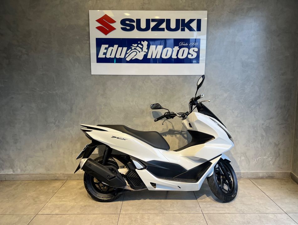 HONDA PCX 160 
