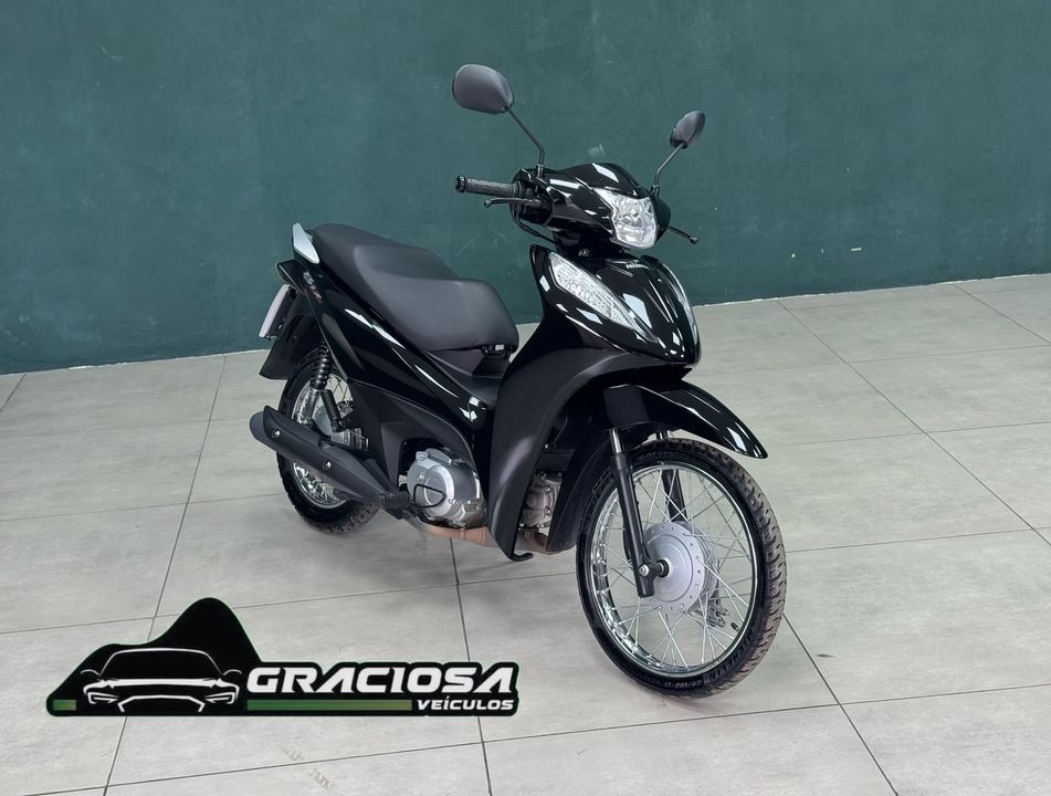 HONDA BIZ 125 ES/ 125 ES FLEX