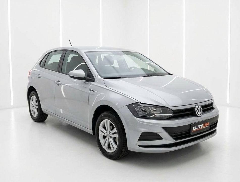 VolksWagen Polo 1.6 MSI Flex 16V 5p