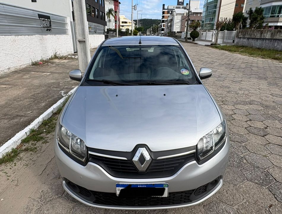Renault SANDERO Expression Flex 1.0 12V 5p